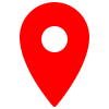 Marker Location Icon