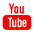 YouTube Logo Icon